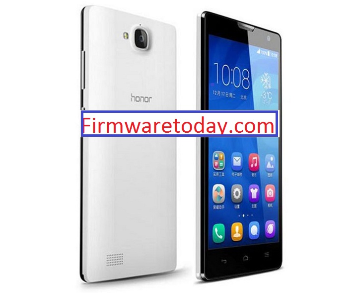 Huawei Honor 3c H30-U10 Flash File FREE Update(MT6572) 4.2.2 1000% By ...