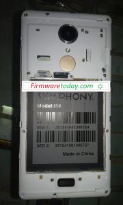 SYMPHONY i10 OFFICIAL FIRMWARE 6.0 RAM1GB 2000%TESTED BY FIRMWARE.COM