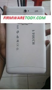 I-TOUCH TAB GPAD 201 OFFICIAL FIRMWARE MT6572_4.4.2  2000%TESTED BY FIRMWARE TODAY.COM