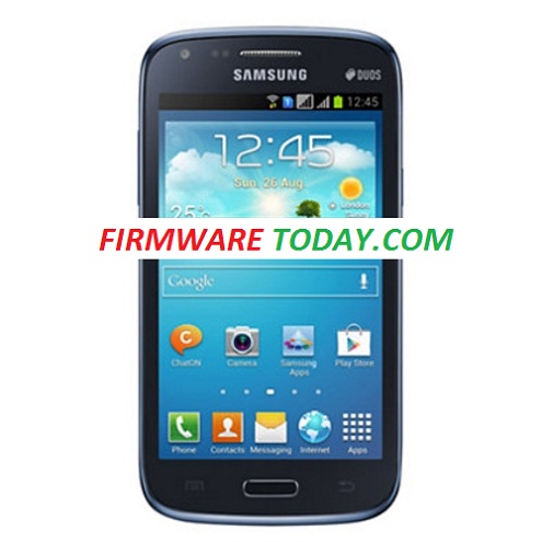 SAMSUNG GT-I8262 OFFICIAL FIRMWARE 100% FREE MT6572 4.2.2 1000% TESTED BY FIRMWARE TODAY.COM