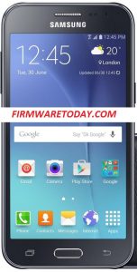 SAMSUNG GALAXY SM-J200H OFFICIAL FIRMWARE FREE 2ND UPDATE (MT6572) 1000%TESTED BY FIRMWARETODAY.COM