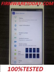 SAMSUNG JM4 OFFICIAL FIRMWARE 2ND UPDATE( MTK6582) 1000% TESTED BY FIRMWARETODAY.COM
