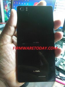 LAVA IRIS X8Q OFFICIA FIRMWARE WITHOUT PASS UPDATE 4.4.2 (MT6582) 1000% TESTED BY FIRMWARETODAY.COM