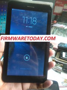 WALTION Walpad C official firmware Without pass 2000% Ok Update 4.4.2 (MT6582) tested by firmwaretoday.com