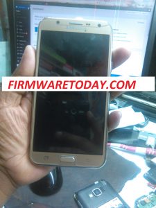 SAMSUNG GALAXY J7 SM-J700H/DS