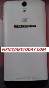 OK MOBILE JUPITER Z7 OFFICIAL FIRMWARE FREE 2ndUPDATE ( MT6592) 100% TESTED BY FIRMWARE TODAY.COM