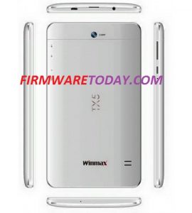 WIKO BLOOM OFFICIAL FIRMWARE UPDATE 4.4.2 (MT6582) 2000% TESTED BY FIRMWARETODAY.COM