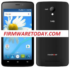 SYMPHONY V46 OFFICIAL FIRMWARE 5.1 UPDATE 2000% TESTED BY FIRMWARE TODAY.COM