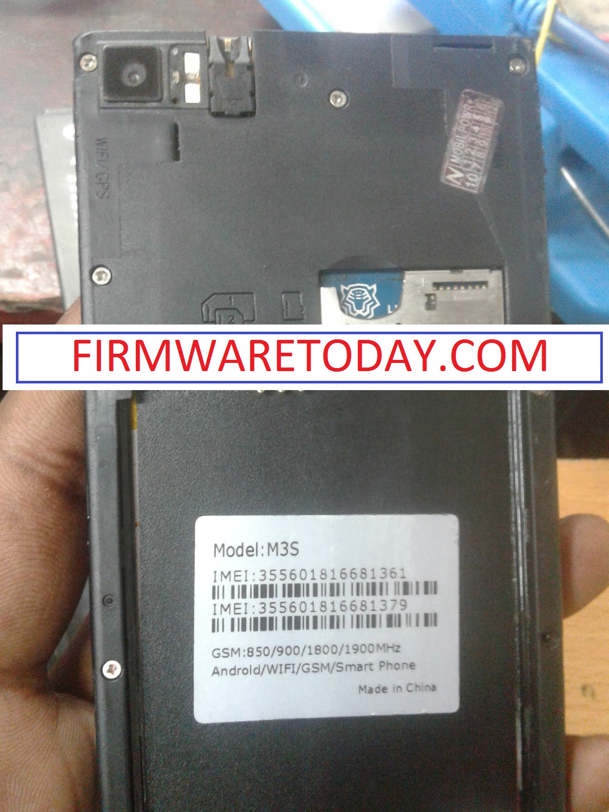 SONY MS3 FLASH FILE FREE UPDATE VERSION (MT6572) 1000%TESTED BY FIRMWARETODAY.COM