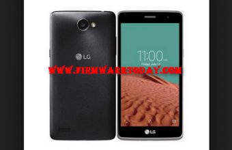 LG max X160 firmware 3rd version flash file rom