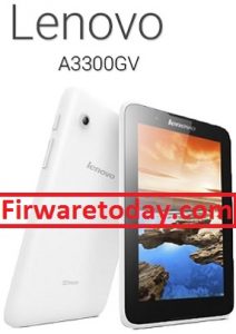 Lenovo a3300 hv не включается