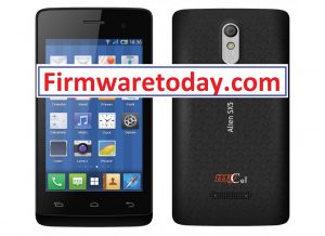MYCELL ALIEN SX5 OFFICIAL FIRMWARE (MT6572) 4.4.2 100% TESTED BY FIRMWARETODAY.COM