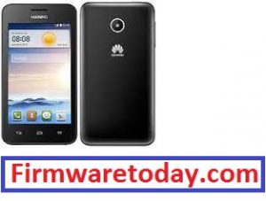 HUAWEI Y330-U11 Official Firmware Free Update Version 100%Tested