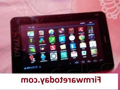 Dany G2 A12 Tab Flash File Free Firmware 100%tested