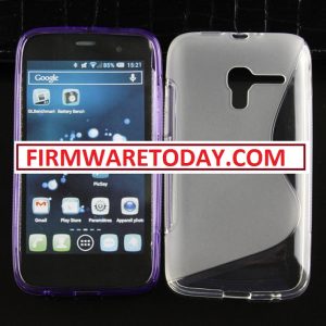 Alcatel OT 4035X Flash File Update Firmware (Mtk6572) 100% Tested by Firmwaretoday.com