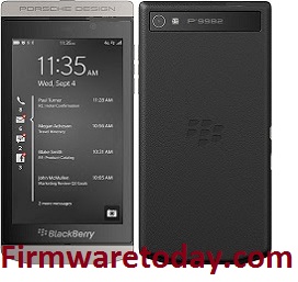 Blackberry P9982 Flash File Free Firmware Update (MT6572) 100% Tested 