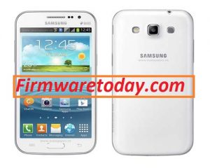 Samsung Gt I8552 Clone Flash File Update Version (MTK6575) 100% Tested