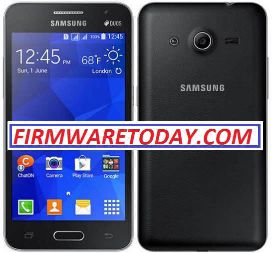 Samsung Core 2 SM-G355H Free Flash File Update Firmware (MT6572) 100% Work