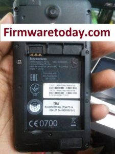 Lenovo A319 Flash File Free Firmware 2nd Update (MT6572) 1000%Tested