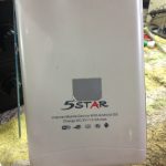 5Star T40+ Flash File 2nd Update Official Firmware (Mtk6572) 2000%Tested by firmwaretoday.com