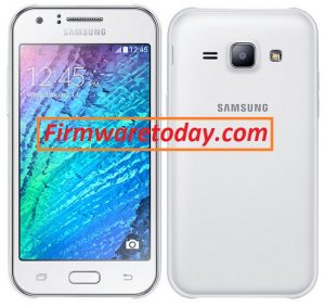 Samsung SM-J100 Clone Flash File Free 2nd Update (MTK6572) 100% Tested