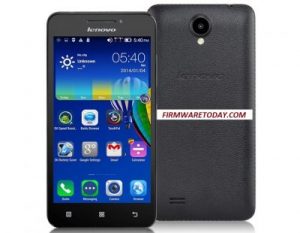 Lenovo A3600d Flash File Free Firmware Update (MTK6582) Tested 