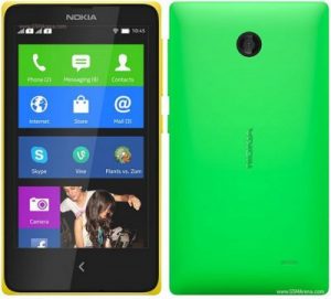 Nokia X RM-980 Latest Version Update 1.2.4.3 Firmware Flash File