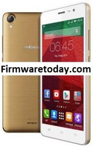 infinix X551 Flash File Free Firmware (MT6592) 100% Tested 