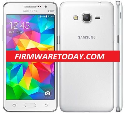 Samsung SM-G530H Flash File FREE (MTK6572) Firmware 100% Work