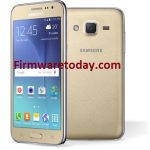 Samsung Galaxy J2 SM-J200H Flash File Free Firmware (MTK6572) 100%Tested