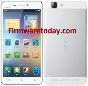 VIVI X3 Flash File Free Firmware Update (MT6582) 100% Tested 