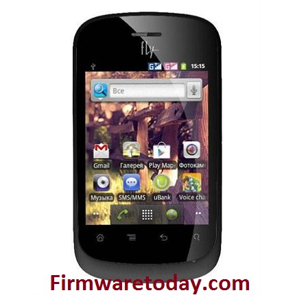 Fly IQ235 Flash File Free Firmware New Update 100%Tested