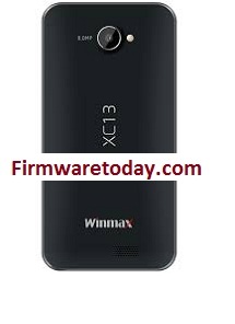 Winmax XC13 Flash file Free Firmware (MT6582) Update 100% tested