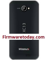 Winmax XC13 Flash file Free Firmware (MT6582) Update 100% tested 