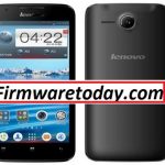 Lenovo A316i  Official firmware Free Update (MTK6572) 100% Tested