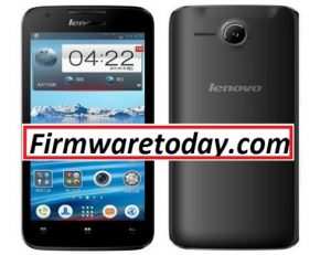 Lenovo A316i Official firmware Free Update (MTK6572) 100% Tested 