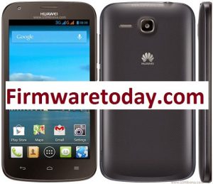 Huawei Y600-U20 Flash File Free Firmware Update 100% Tested