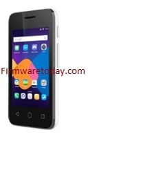 Alcatel OneTouch Pixi3(4) 4013X  Flash File Free Firmware100%tested