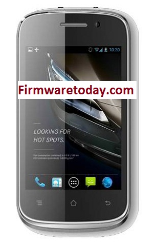 Maximus Max907 flash file Free Firmware Update (MT6572) 100% Tested