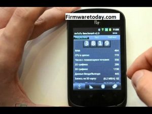 Fly IQ230 Flash File Free Firmware Update 100%Tested