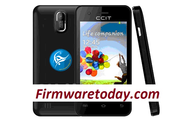 CCIT Z6 Flash File Free Firmware Update Version 100% Tested