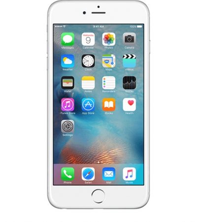 Iphones 6s Plus Clone Flash File MT6571 Stock Rom Firmware