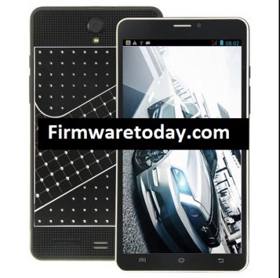 Basson K3000 V590 Tablet Flash File Stock Rom Firmware Update