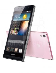 Huawei P6 Flash File Stock Rom Firmware