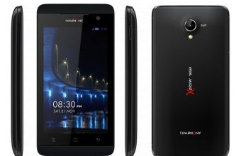 Symphony w68 Flash File Stock Rom Firmware