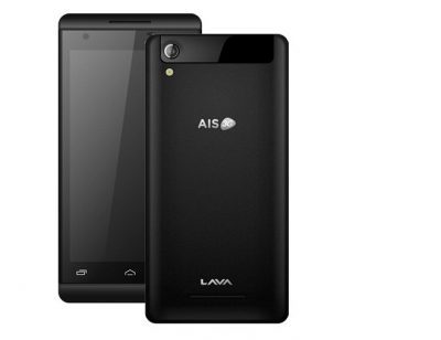 Lava AIS Iris 700 Flash File Firmware Update Stock Rom (MT6572) 100%work