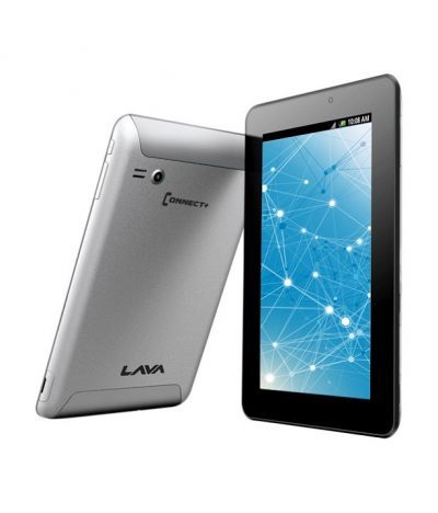 Lava Connect Plus Z7C Flash File Free Firmware Update Stock 100%tested