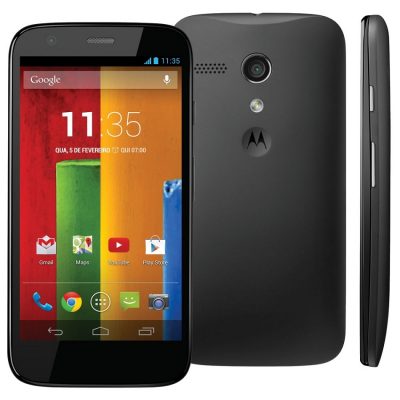 Motorola Moto G XT1028 flash file Stock Firmware Update