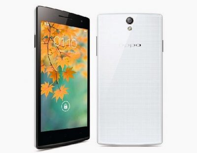 OPPO Find 5 Mini R827 Flash File Stock Rom Firmware