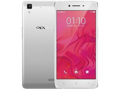 OPPO X5 Plus Flash File Stock Rom Firmware